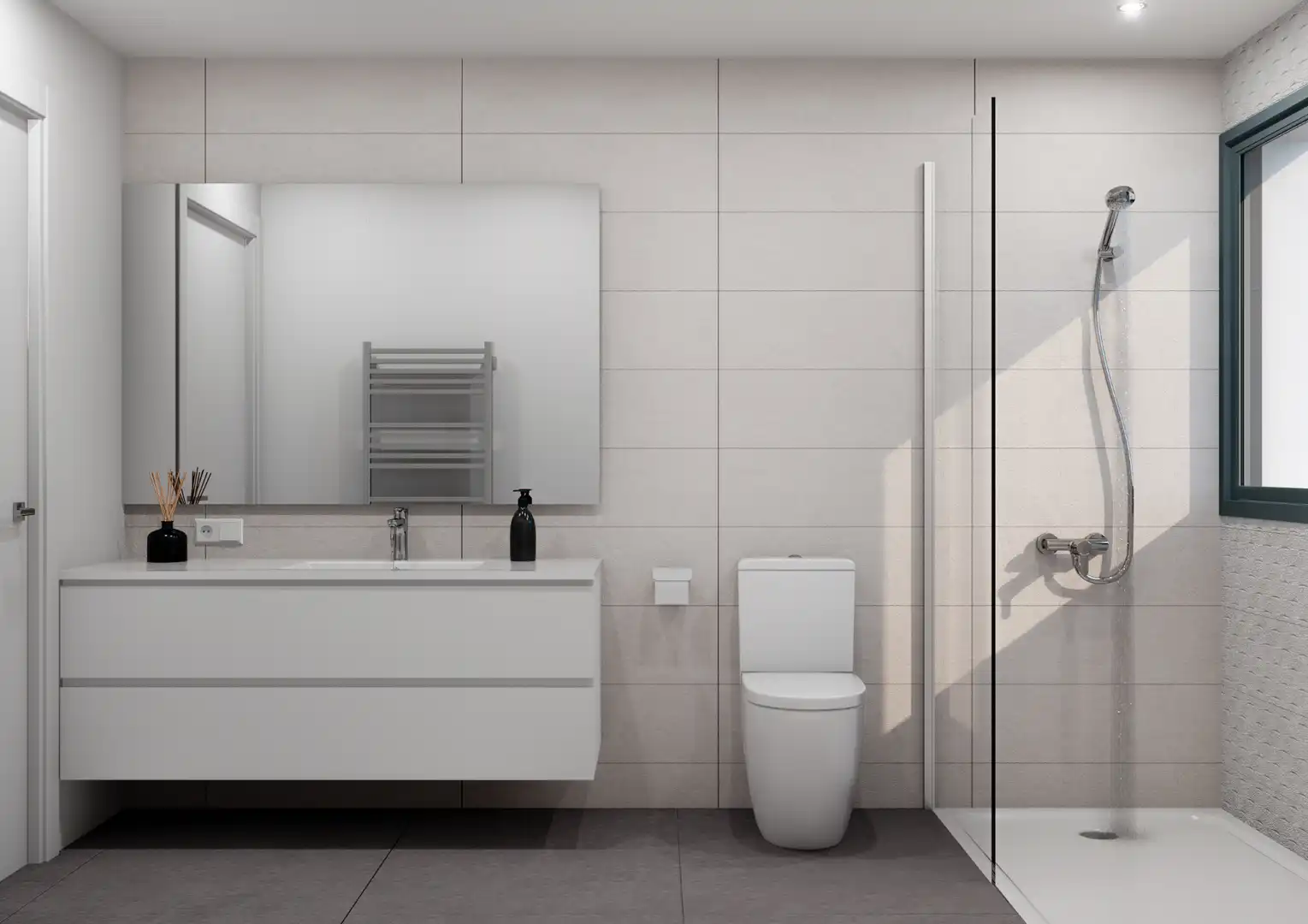 Appartement avec piscine à vendre à Carrer del Doctor Fleming 7, imagen 11