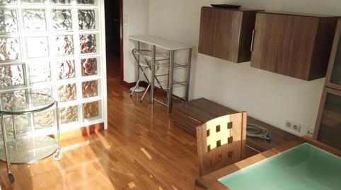 Foto 2 de Apartament de lloguer a  Aguamiera, Corredoría - La Carisa - Prado de La Vega, Oviedo