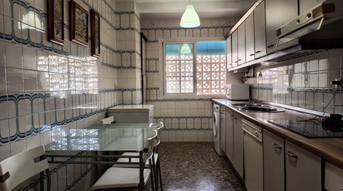 Foto 5 de Piso de alquiler en Vista Alegre - Parque Cruz Conde, Córdoba Capital