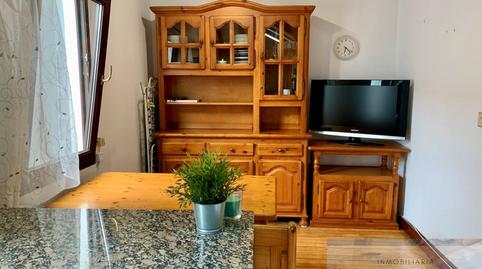 Foto 5 de Piso en venta en Fernández del Campo Kalea, Zabalburu, Bizkaia