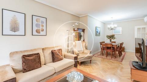 Photo 3 of Flat for sale in Aravaca, Madrid