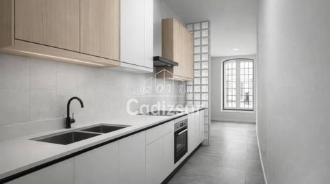 Photo 5 of Flat for sale in Calle San José, Centro Histórico, Cádiz Capital