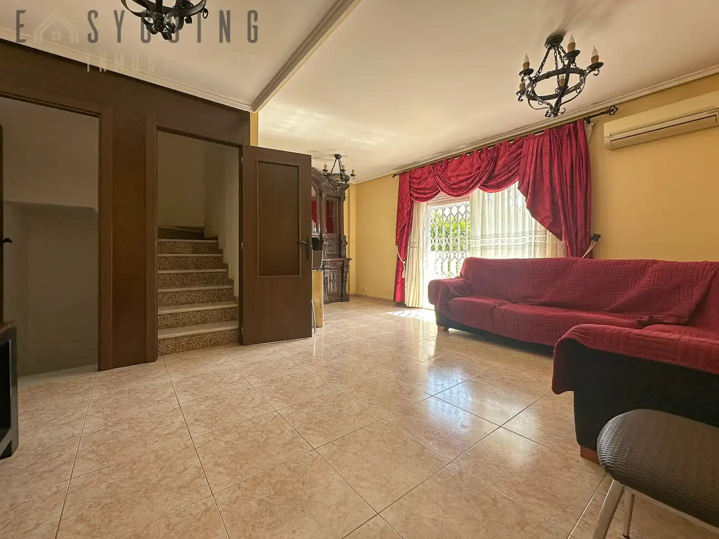 Reihenhaus mit Pool zum Verkauf in Calle Logroño, imagen 31