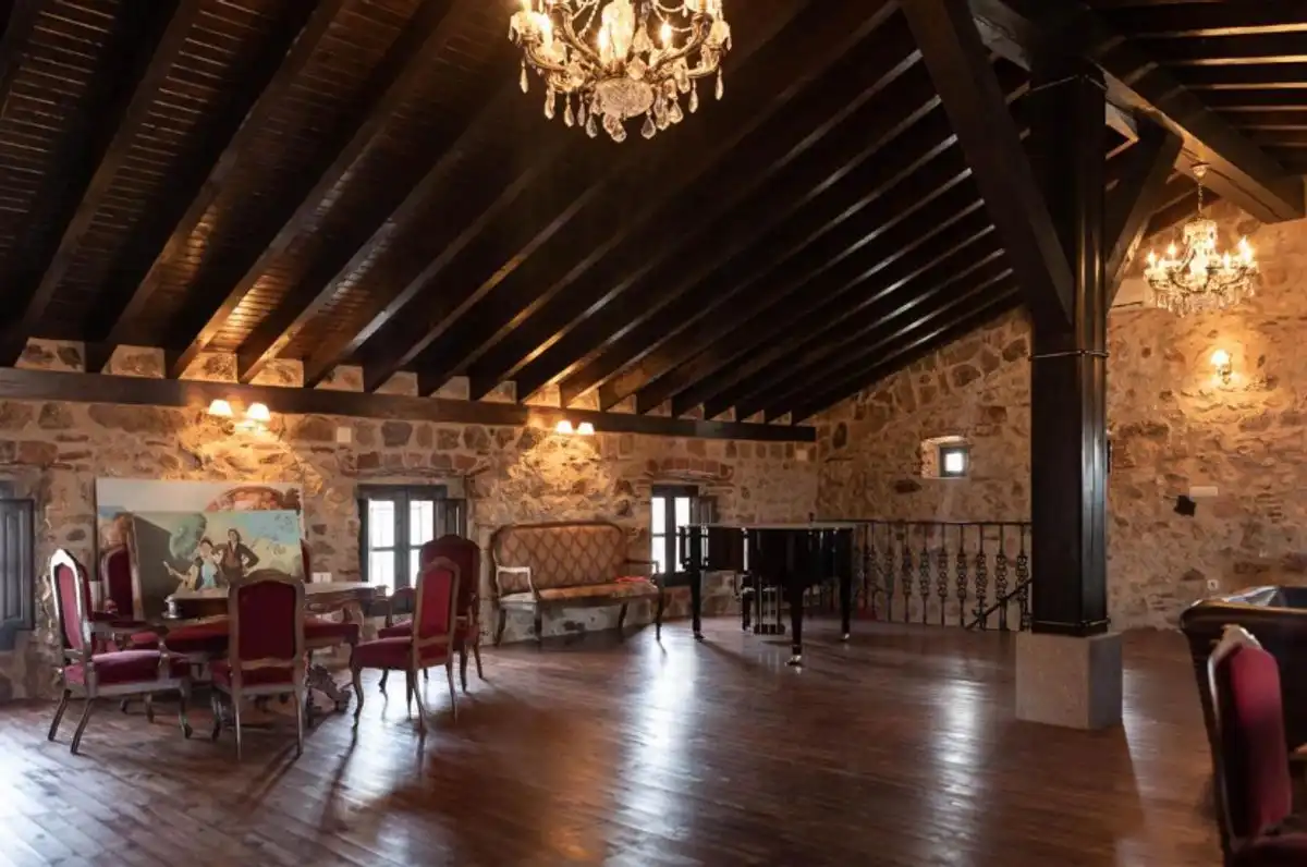 Landhaus mit Terrasse zum Verkauf in C. Coso, imagen 6