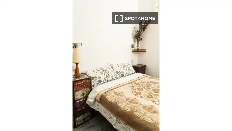 Flat with terrace to rent in Centro, imagen 15