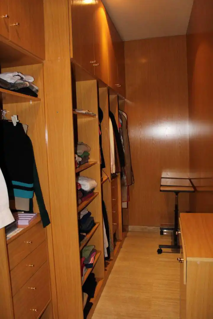 Bedroom of Detached homes for sale in Ciudad Real  with Air Conditioner, Heating and Terrace