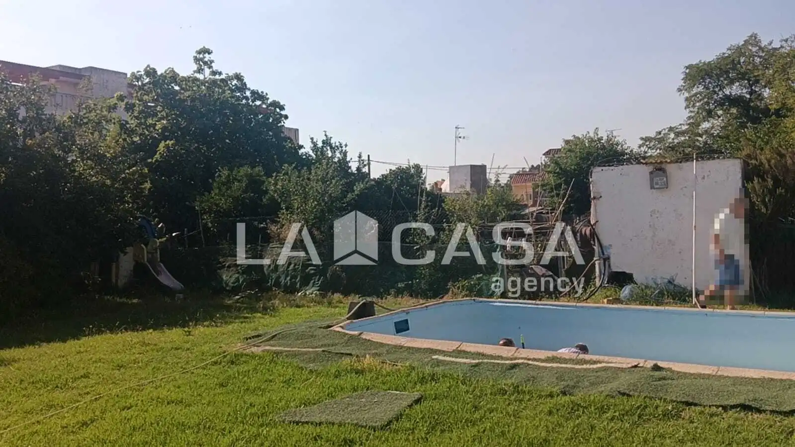Terrenos y solares en venta en El Rinconcillo, imagen 2