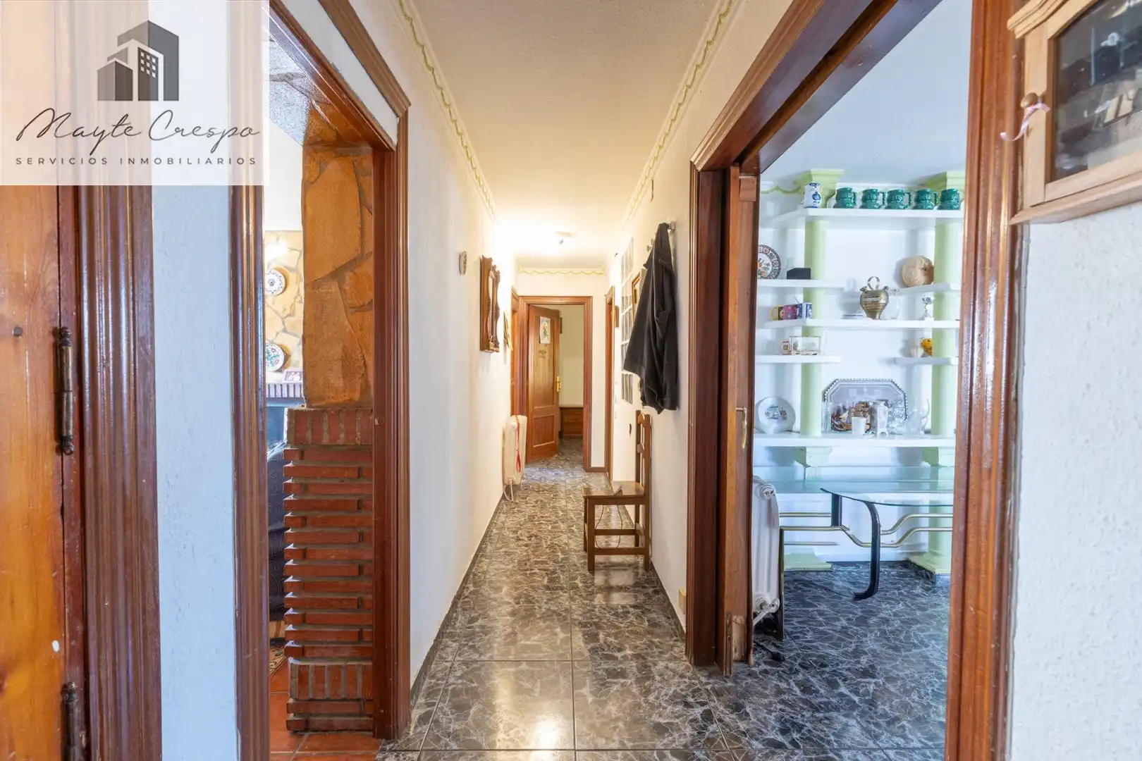 Casa bifamiliare in vendita a La Zubia Ciudad, imagen 19