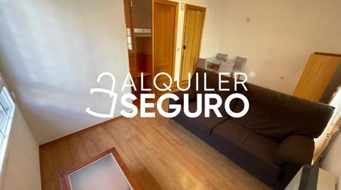 Foto 4 de Piso de alquiler en De Lérida, Santa Bárbara - La Zaporra, San Sebastián de los Reyes