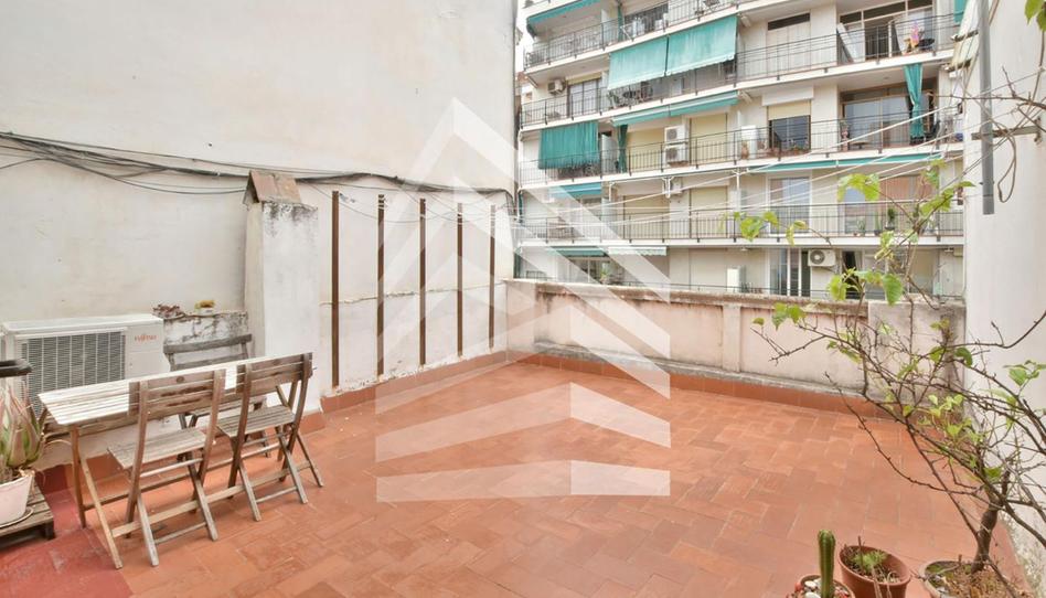 Photo 1 of Study for sale in Carrer de Benavent, La Maternitat i Sant Ramon, Barcelona