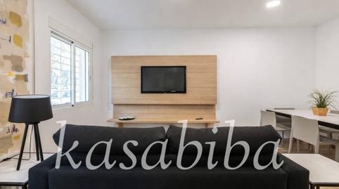 Foto 3 de Piso de alquiler en Calle 30, La Cañada, Paterna