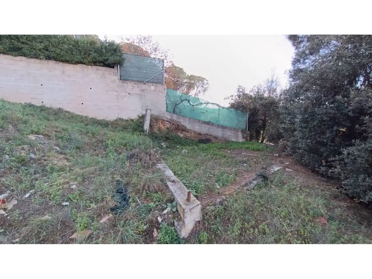 Residential land for sale in Nostra Senyora del Coll 121, imagen 28
