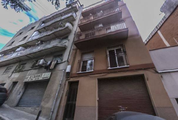 Piso en Venta en Calle Pallaresa  en Sant Crist