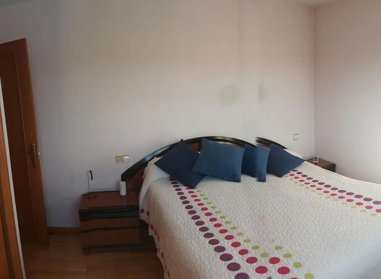 Habitación de Casa o chalet en venta en Calatayud con Calefacción, Jardín privado y Terraza