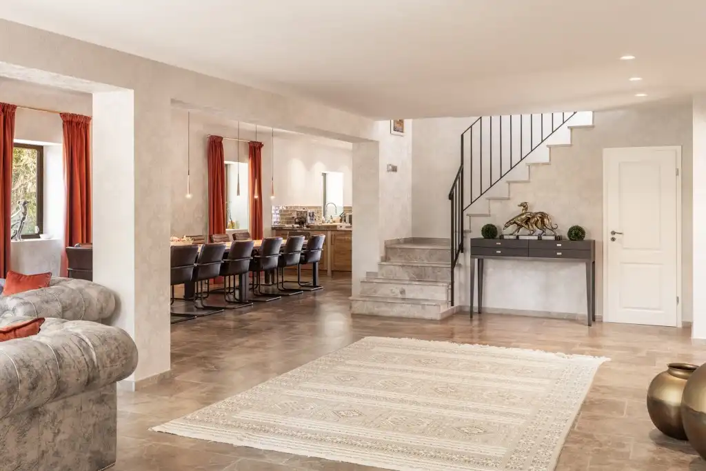 Finca rústica en venta en Sineu con Aire acondicionado, Calefacción y Jardín privado