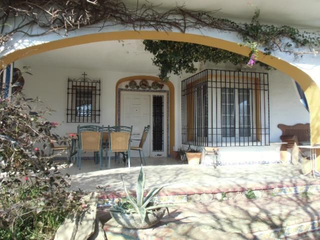 Jardí de Casa o xalet en venda en  Córdoba Capital