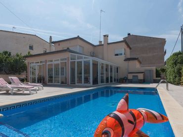 Maison avec piscine à vendre à Nord