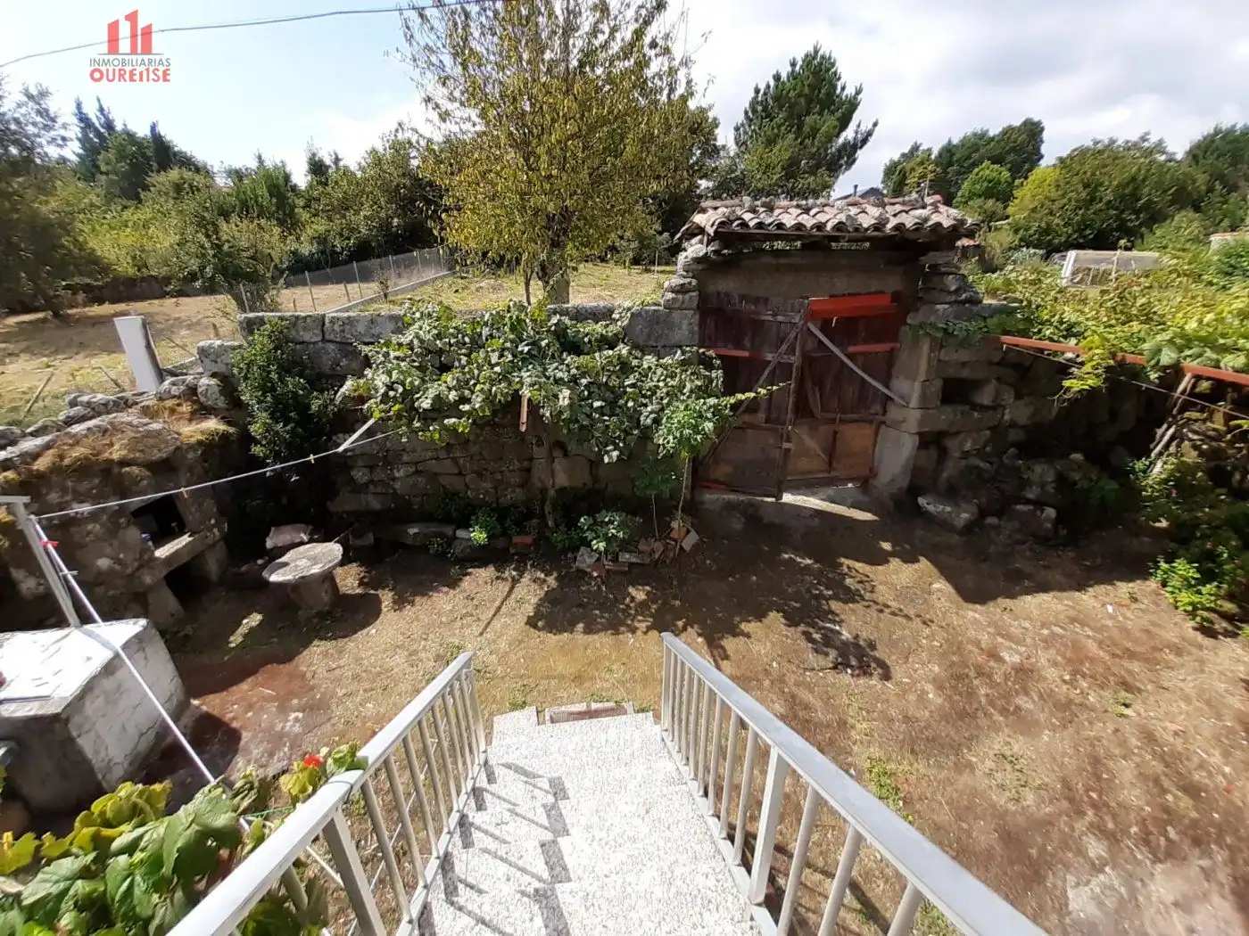 Casa en venda a O Pereiro de Aguiar, imagen 9
