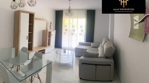 Photo 3 of Flat to rent in Urbanización la Reserva, 4, Reserva de Marbella, Málaga