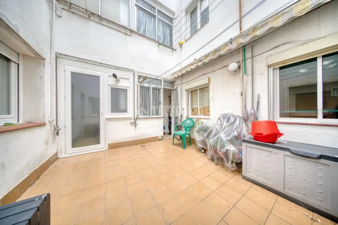 Vista exterior de Piso en venta en Valladolid con Calefacción, Terraza y Trastero