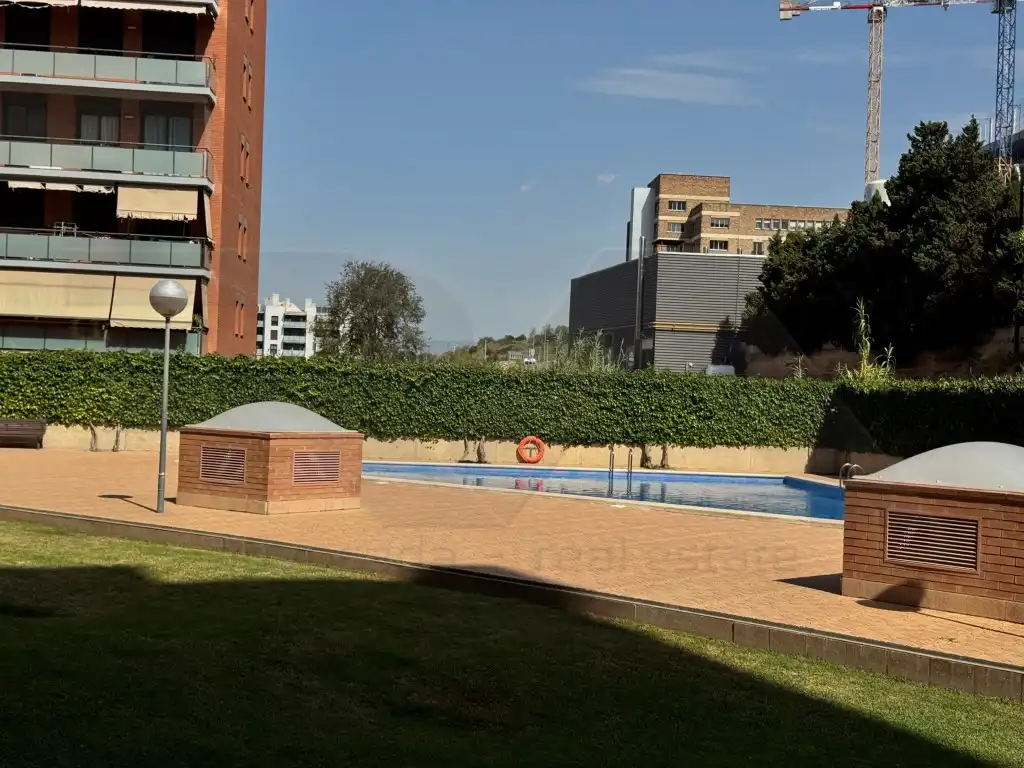 Flat for rent in Plaza Corts Catalanes, 2, Nou Eixample Nord
