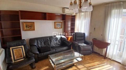 Photo 5 of Flat for sale in San Leon, Lucero, Madrid