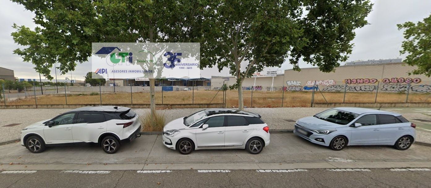 Parking of Residential to rent in  Zaragoza Capital