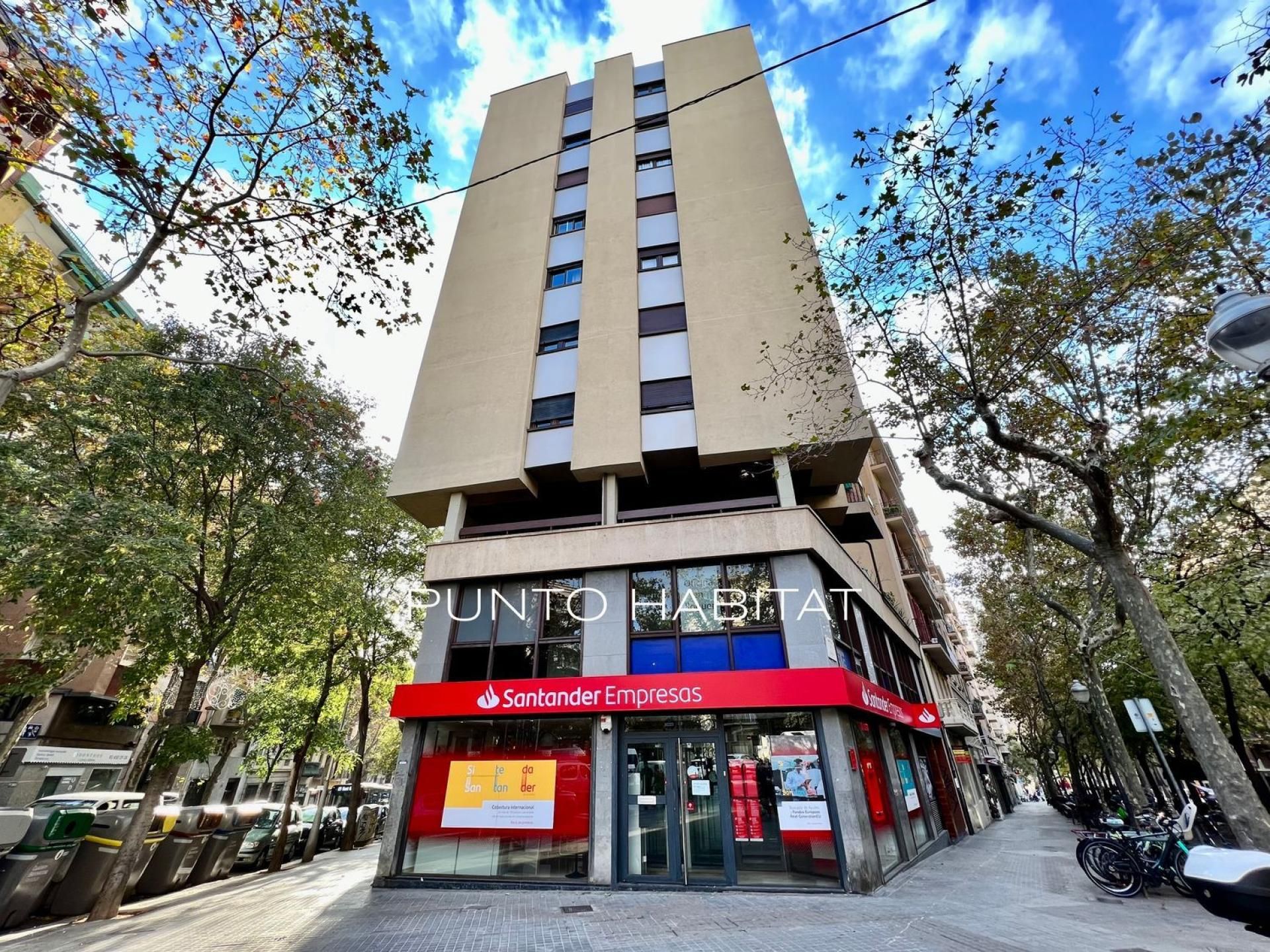 Oficina de lloguer a  de Gaudí, 42, Sagrada Família, Eixample,  Barcelona Capital