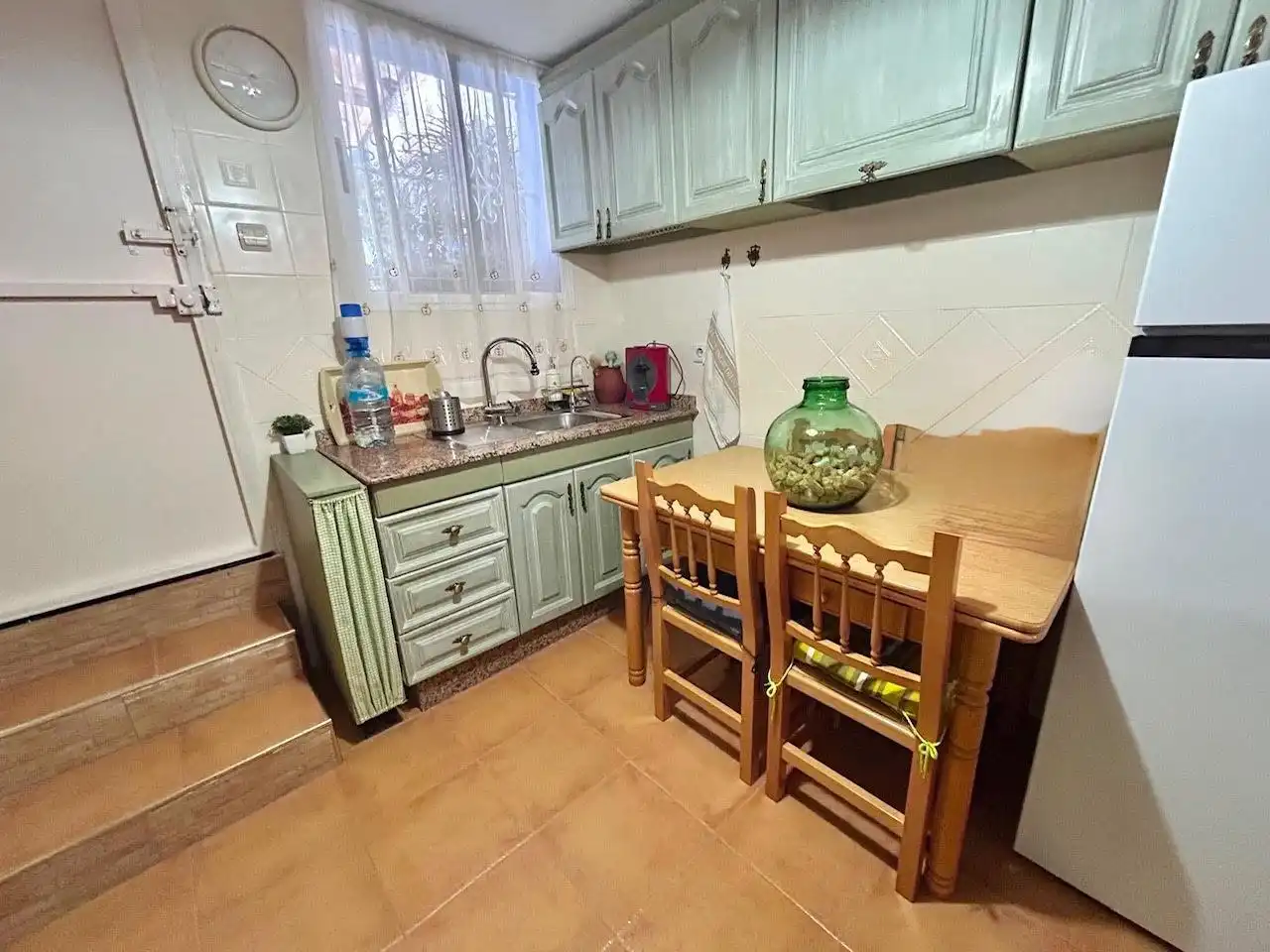 Finca rústica en venta en Calle ORIHUELA-TORREMENDO, 8, Desamparados - Hurchillo - Torremendo