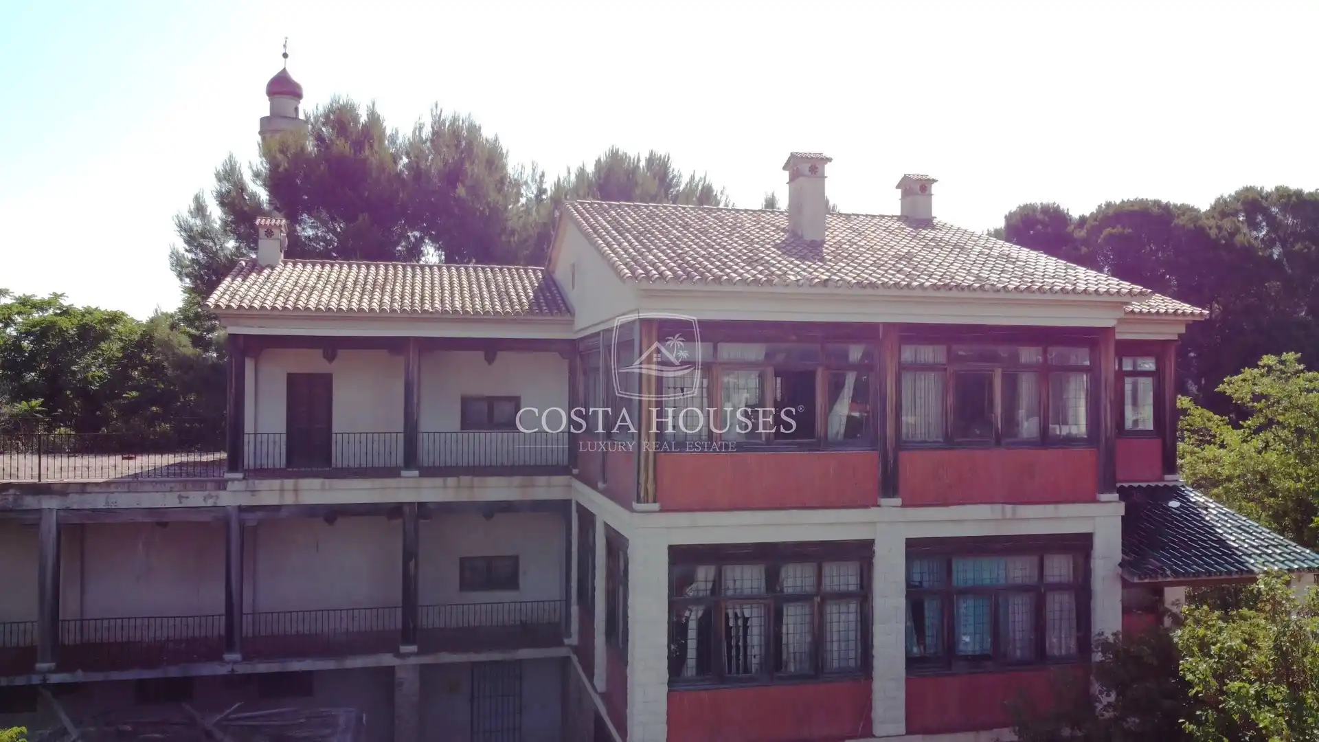 Maison rustique avec piscine à vendre à Partida Les Planes, imagen 19