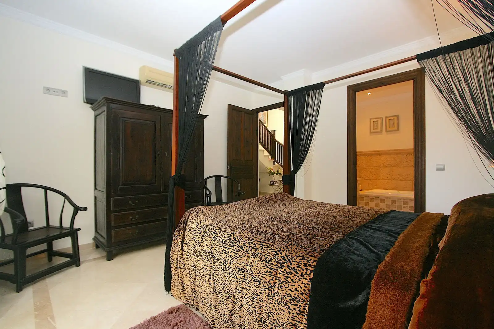 Villa mit Pool zum Verkauf in Camino de los Arroyos 200, imagen 23