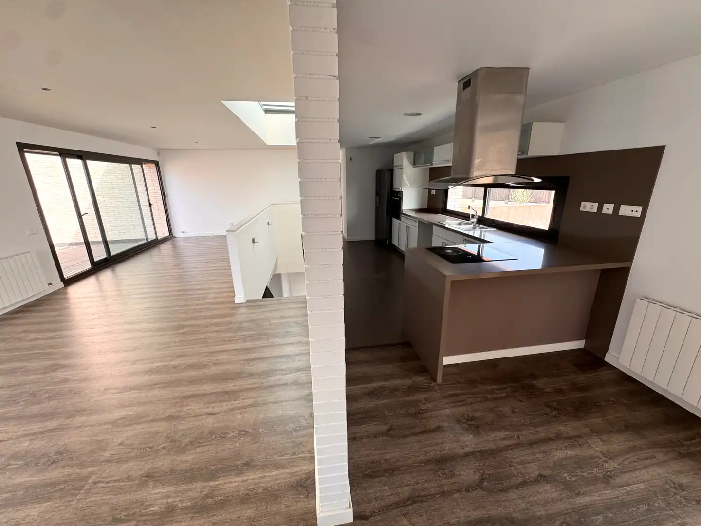Casa adosada en venta en Mataró con Aire acondicionado, Calefacción y Jardín privado