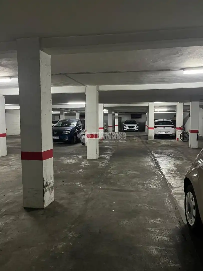 Parking of Garage for sale in Valencia