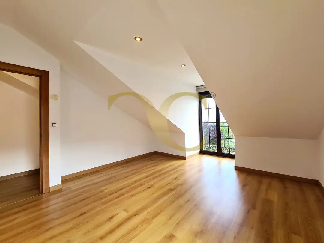 Casa o chalet en venta en Gijón  con Calefacción, Jardín privado y Balcón