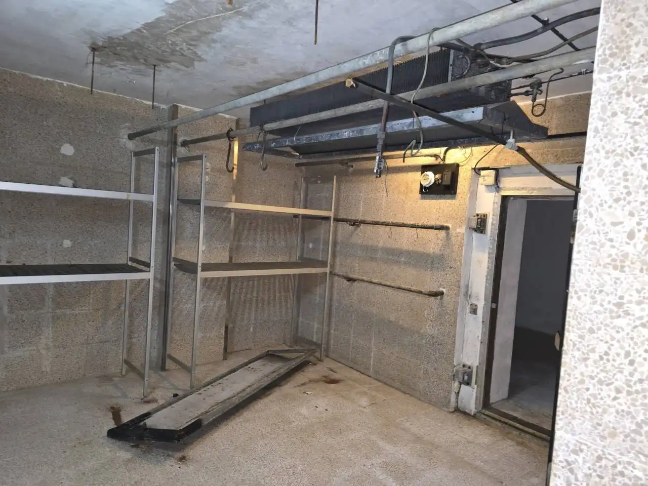 Business premises for sale in Can Gibert del Pla, imagen 8
