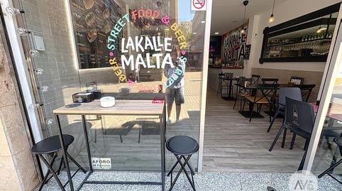 Photo 5 of Commercial properties for sale in Carrer Sant Joan de Malta, Provençals del Poblenou, Barcelona Capital