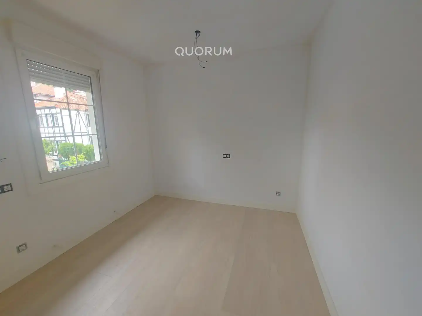 Habitación de Casa o chalet en venta en Bilbao  con Aire acondicionado, Calefacción y Jardín privado