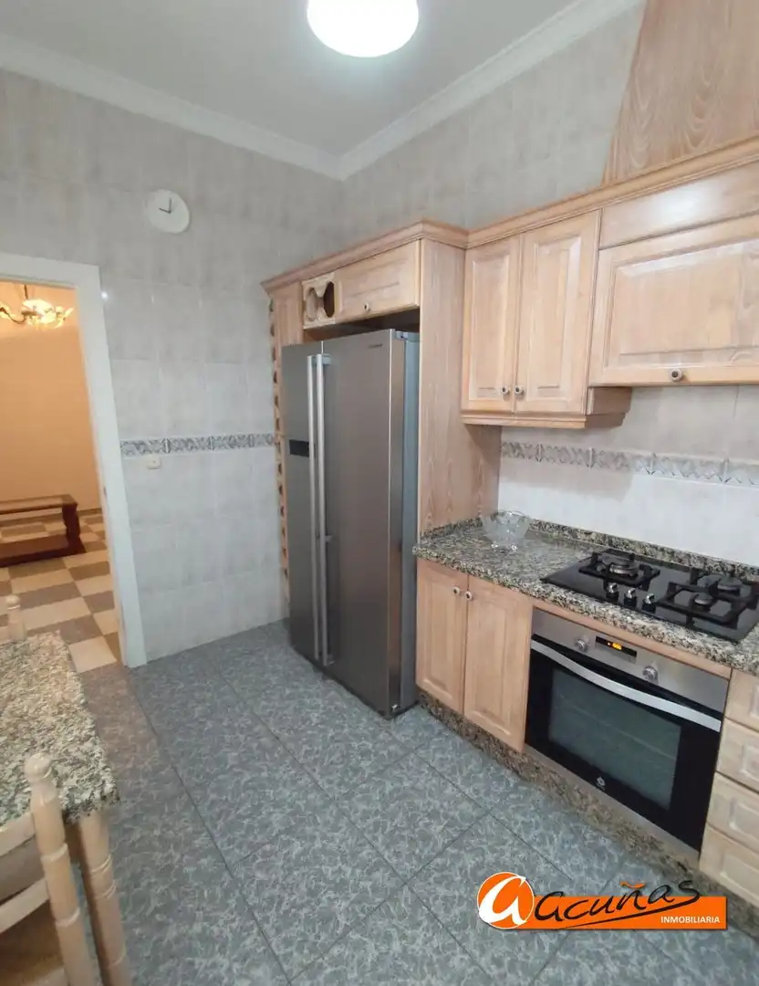 Piso en venta en Alameda, imagen 6