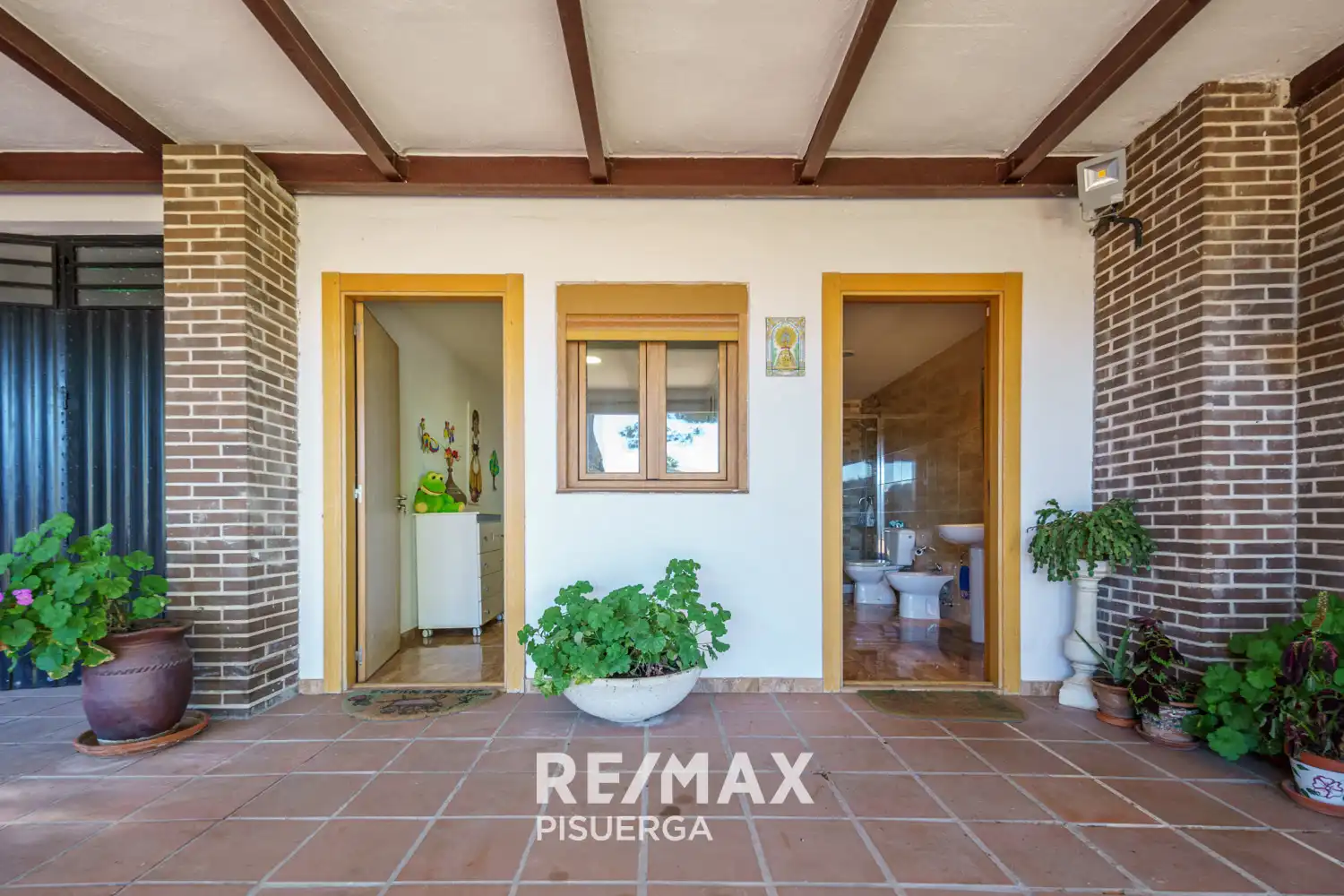 Casa o xalet en venda en Tudela de Duero amb Calefacció, Jardí privat i Terrassa