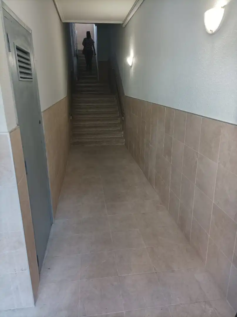 Ático en venta en Calle de César Boente 14, imagen 32