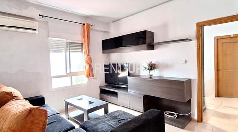 Foto 3 de Pis de lloguer a L'Alcúdia de Crespins, Valencia