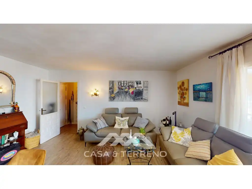 Duplex avec terrasse à vendre à Avenida Andalucia (Caleta Velez), imagen 8
