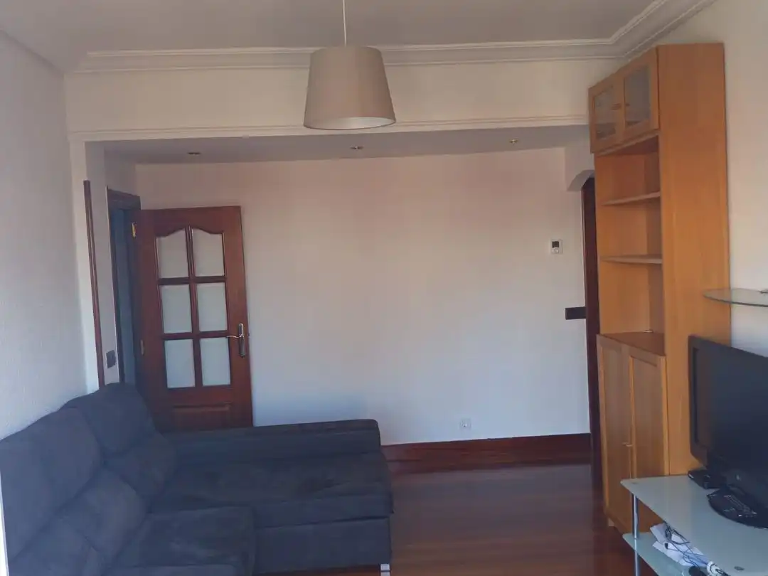 Flat for rent in Bilbao , Bizkaia