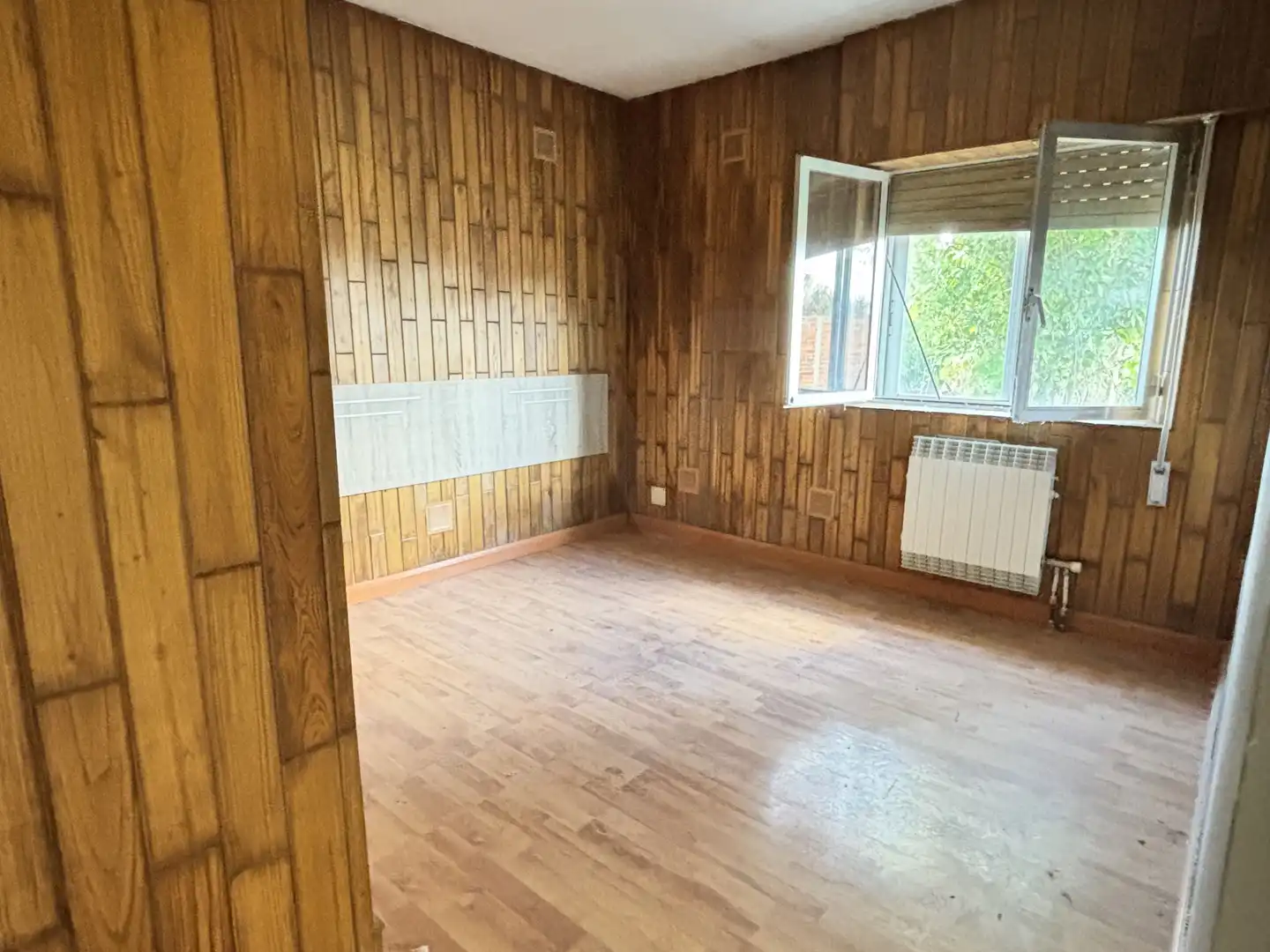 Casa rústica en venda a Valverde de la Virgen, imagen 13