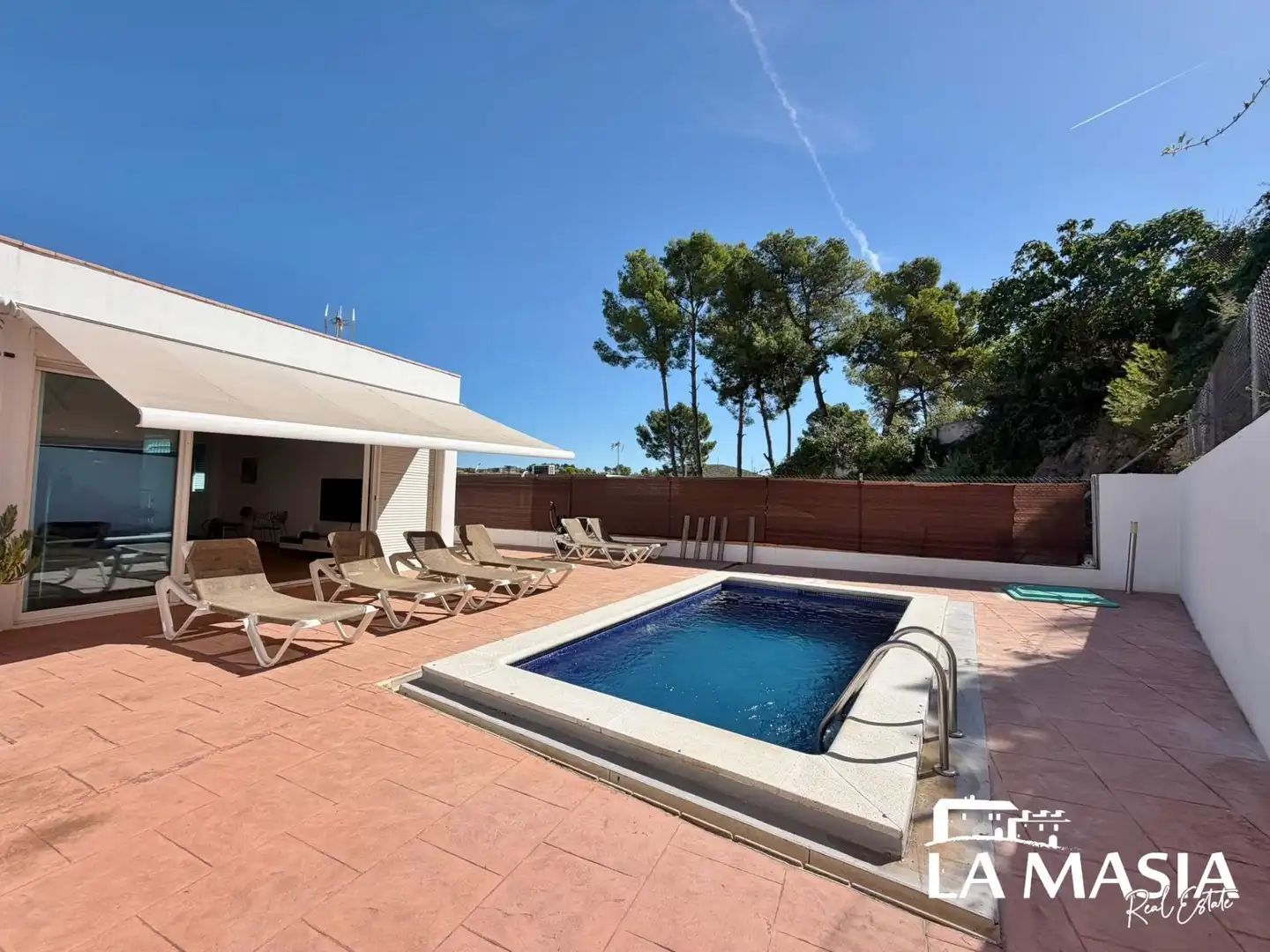 House with pool for sale in Olivella, imagen 2