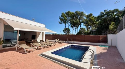 Foto 2 de Casa o xalet en venda a Olivella, Barcelona