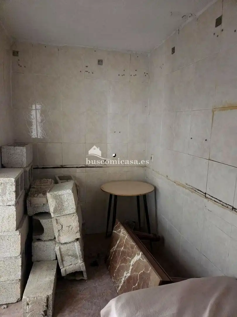 Casa adosada en venda en Jaén amb Traster
