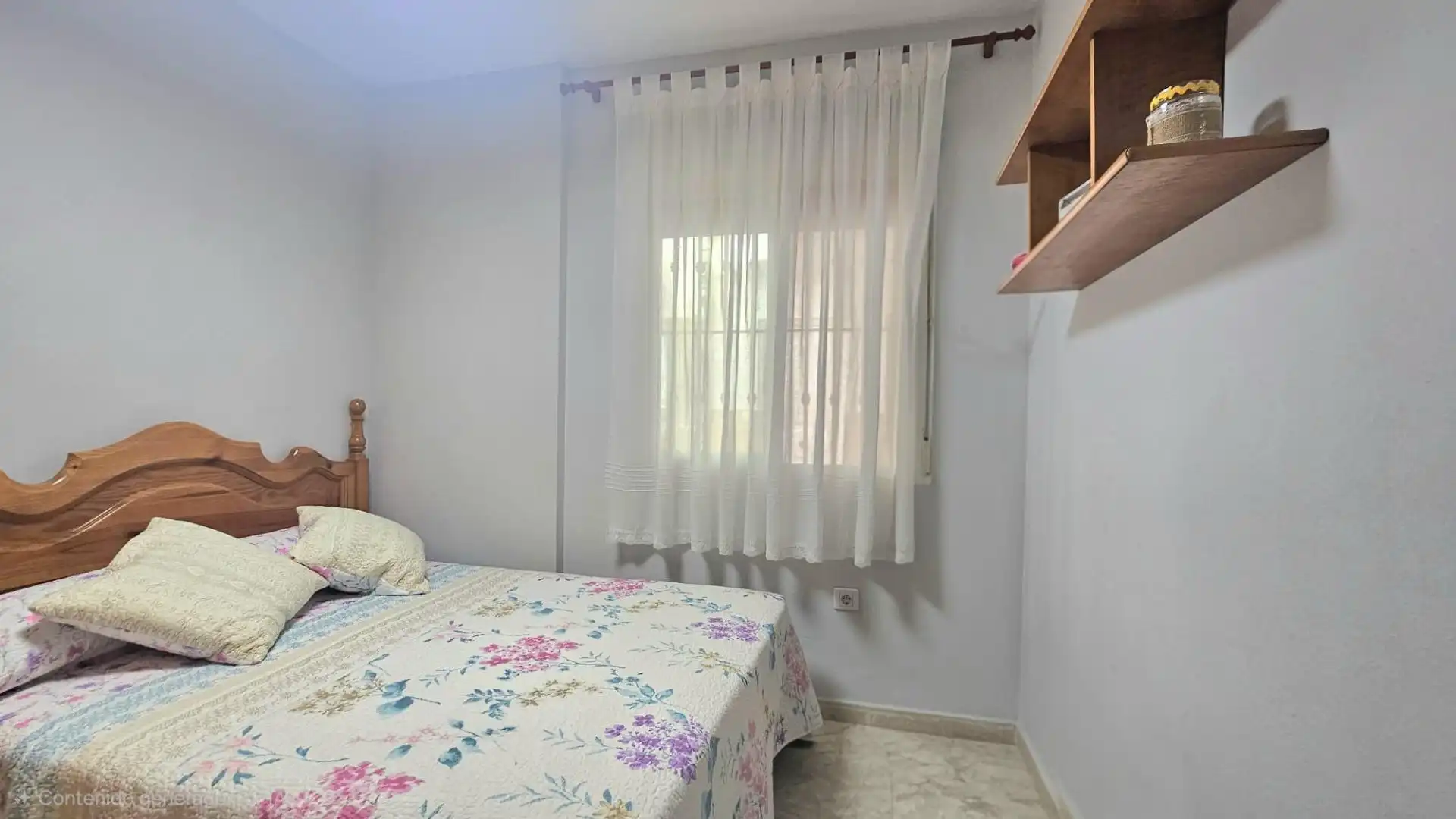 Dormitori de Planta baixa en venda en Fuengirola amb Aire condicionat