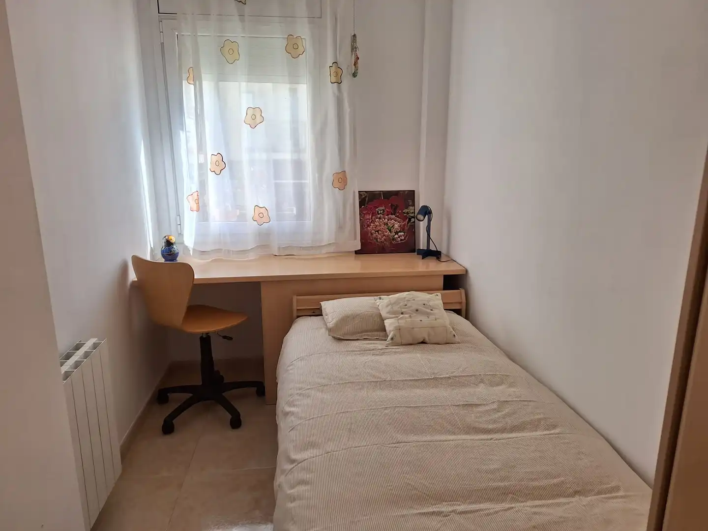 Apartament de lloguer a Carrer Josep Fàbrega i Pou, 98, Centre