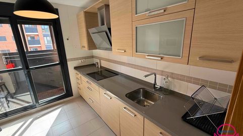 Foto 5 de Apartament de lloguer a Laura de Los Rios, Las Eras de Renueva, León Capital